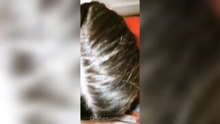 Damania Leaks - Provocative Playtime with a Sultry Seductress