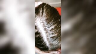 Damania Leaks - Provocative Playtime with a Sultry Seductress