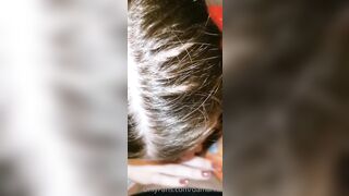 Damania Leaks - Provocative Playtime with a Sultry Seductress