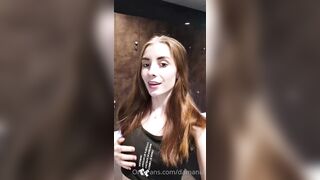 Damania Leaks - Seductive Secrets Revealed