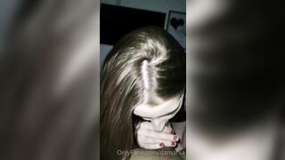 Damania Leaks - Seductive Secrets Unveiled