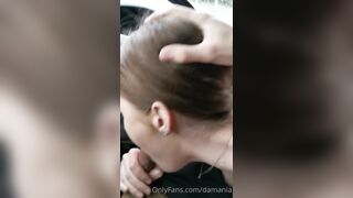 Damania Leaks - Steamy Shower Secrets Revealed