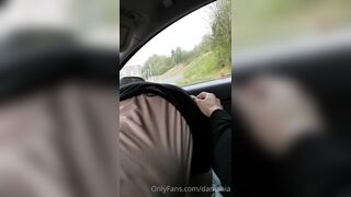 Damania Leaks - Steamy Shower Secrets Revealed