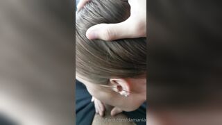 Damania Leaks - Steamy Shower Secrets Revealed