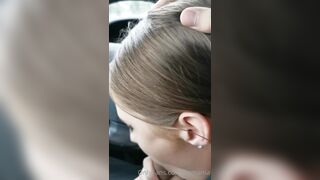 Damania Leaks - Steamy Shower Secrets Revealed