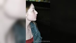 Damania OnlyFans - Captivating Allure Seductive Temptations