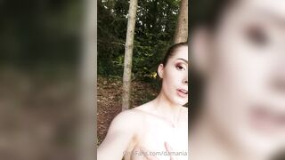 Damania OnlyFans - Deliciously Sinful Erotic Adventures Await