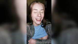 Damania OnlyFans - Euphoric Ecstasy A Symphony of Pleasure