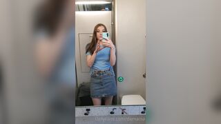 Damania OnlyFans - Forbidden Desires Indulge in the Unknown