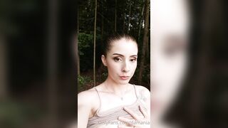 Damania OnlyFans - Forbidden Desires Unveiled Embrace the Unknown