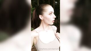 Damania OnlyFans - Forbidden Desires Unveiled Embrace the Unknown