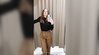 Damania OnlyFans - Intense Intimacy Passionate Connections