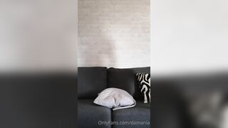 Damania OnlyFans - Mesmerizing Vixen A Journey through Sensual Seduction