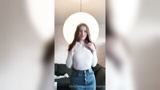 Damania OnlyFans - Passionate Pleasures Unraveling the Sensual