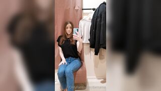 Damania OnlyFans - Provocative Temptations A Playful Encounter