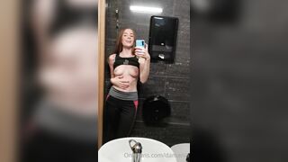 Damania OnlyFans - Ravishing Seduction Unlock Your Desires