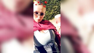 Alla Montchak -  Blissful Intimacy