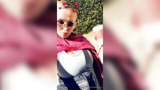 Alla Montchak -  Blissful Intimacy