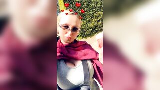 Alla Montchak -  Blissful Intimacy