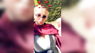 Alla Montchak -  Blissful Intimacy