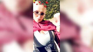 Alla Montchak -  Blissful Intimacy