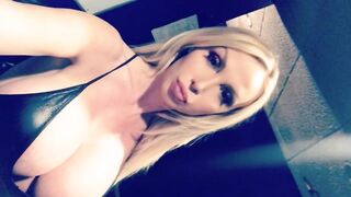 Alla Montchak -  Burning Passion