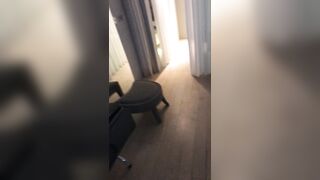 Alla Montchak -  Captivating Allure Dive into the Depths of Desire