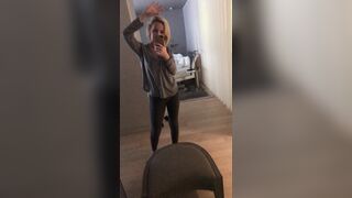 Alla Montchak -  Captivating Allure Dive into the Depths of Desire