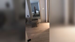 Alla Montchak -  Captivating Allure Dive into the Depths of Desire