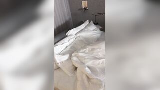 Alla Montchak -  Captivating Allure Dive into the Depths of Desire