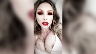 Alla Montchak -  Captivating Connection