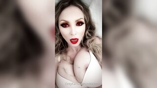 Alla Montchak -  Captivating Connection