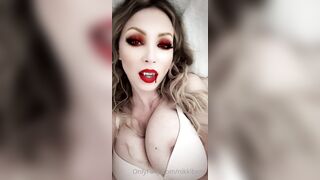 Alla Montchak -  Captivating Connection