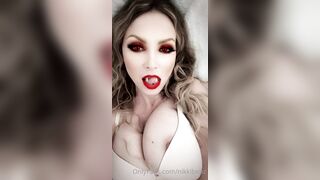 Alla Montchak -  Captivating Connection