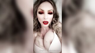 Alla Montchak -  Captivating Connection