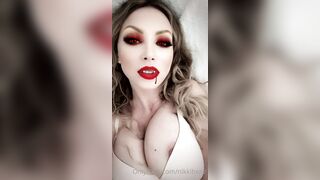 Alla Montchak -  Captivating Connection