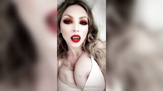 Alla Montchak -  Captivating Connection