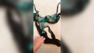 Alla Montchak -  Delicious Delights