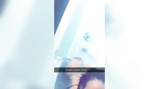 Alla Montchak -  Delightful Duo Delights with Damania