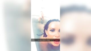 Alla Montchak -  Delightful Duo Delights with Damania