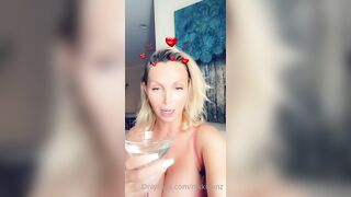 Alla Montchak -  Enchanting Embrace