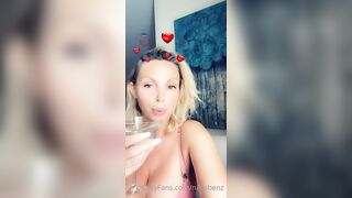 Alla Montchak -  Enchanting Embrace