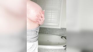 Alla Montchak -  Euphoric Elegance Experiencing Damanias Alluring Grace