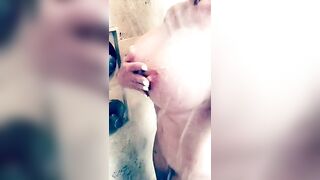 Alla Montchak -  Euphoric Erotic Escapades Unleashed