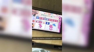 Alla Montchak -  Forbidden Fantasies