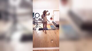 Alla Montchak -  Intense Ecstasy Submerged in Damanias Sensual Fire