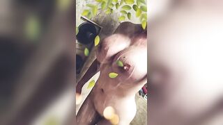 Alla Montchak -  Intoxicating Lust