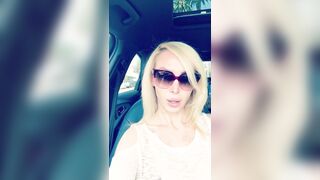 Alla Montchak -  Mesmerizing Allure Enchanting Encounters with Damania