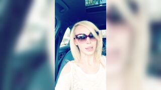 Alla Montchak -  Mesmerizing Allure Enchanting Encounters with Damania