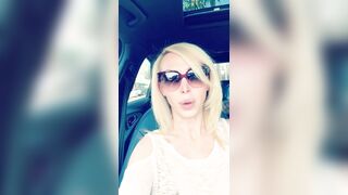 Alla Montchak -  Mesmerizing Allure Enchanting Encounters with Damania